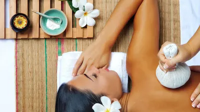 Studio Relax - Salon Kosmetyczny Opole